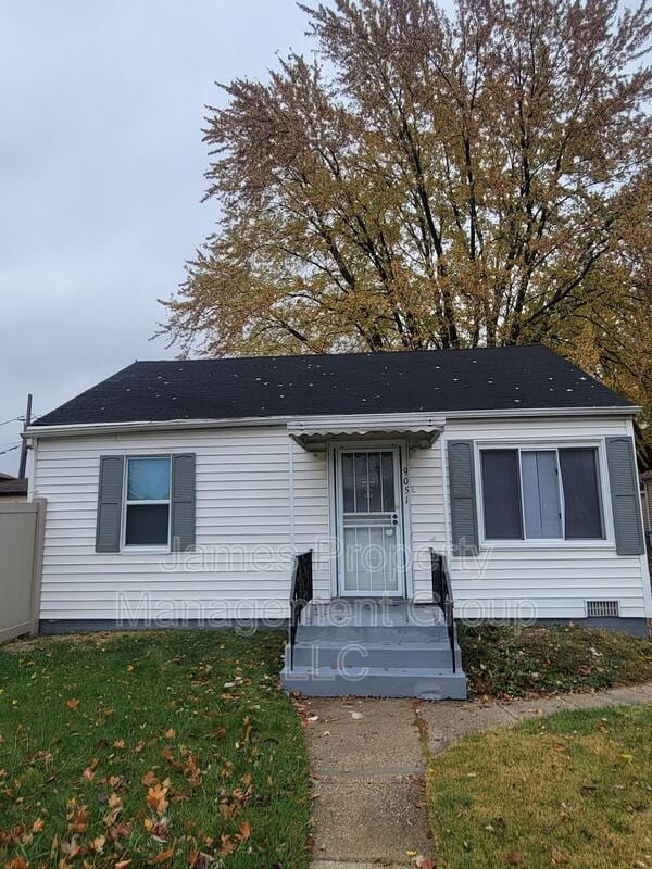 Photo - 9051 Austin Ave