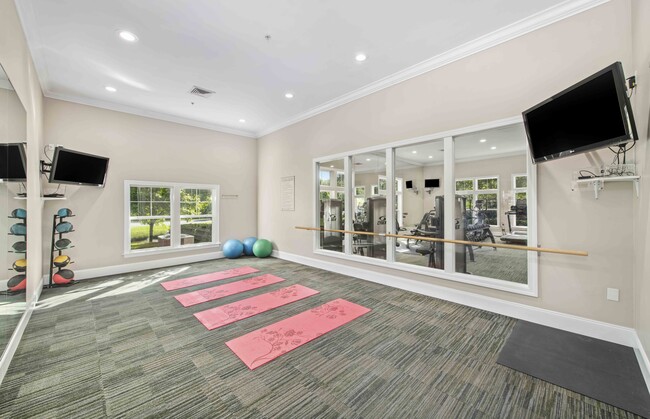 Photo - MAA Brier Falls