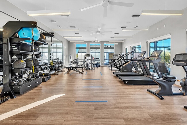 CR6_0026 cai chen - Greenway Village at the Link