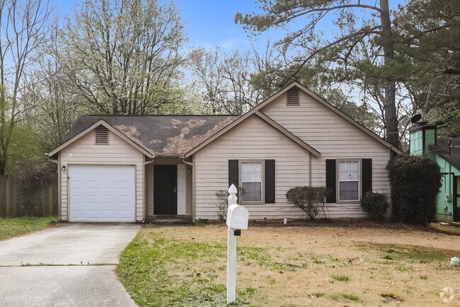 Building Photo - 6052 Creekford Dr Rental