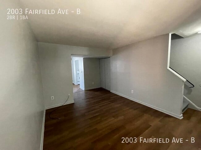 Photo - 2003 Fairfield Ave Unidad B