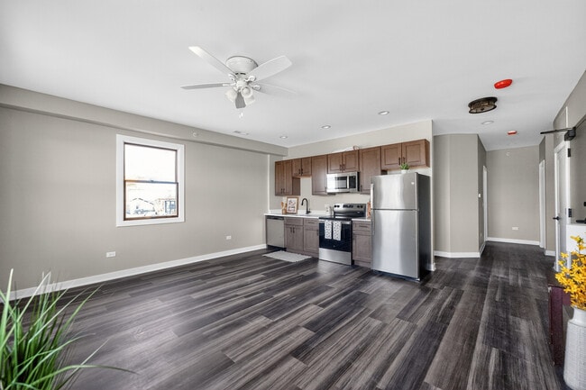 Photo - 1430 DeKalb Ave