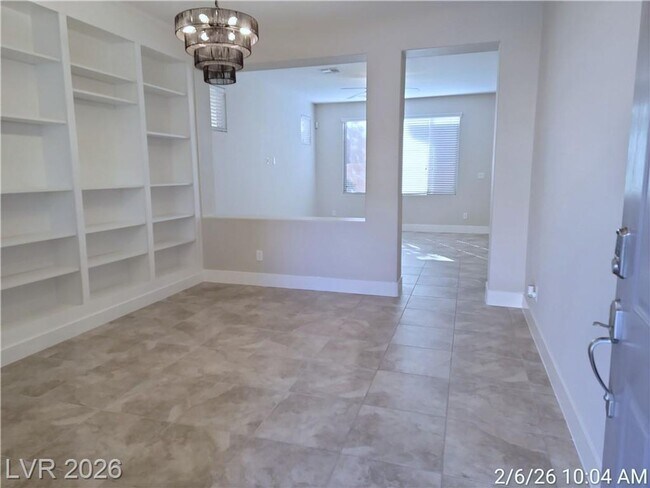 Photo - Inviting Gated Providence Home with Open Layout, Loft & Low-Maintenance Backyard!
