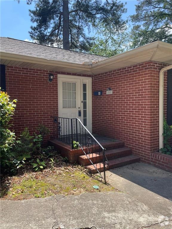 Building Photo - 1585 Piedmont Ave NE Rental