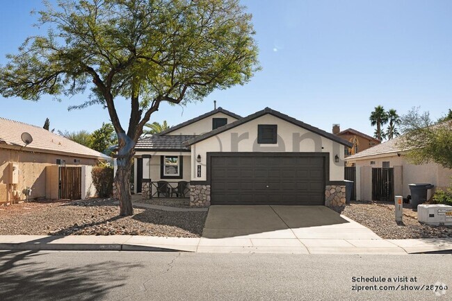 Building Photo - 1863 E San Tan St Rental