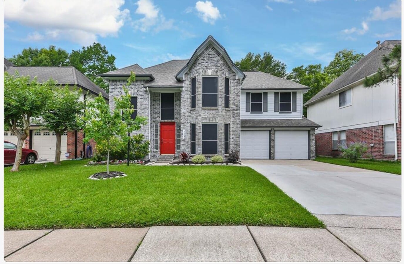 Gorgeous 3BR in popular Bay Glen subdivision! - Gorgeous 3BR in popular Bay Glen subdivision!