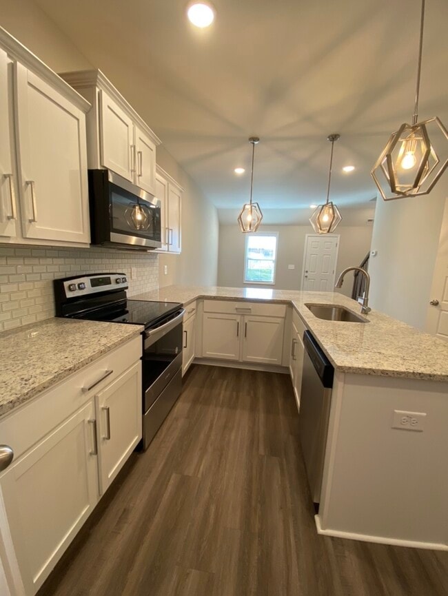 Photo - 1020 Glenkirk Dr