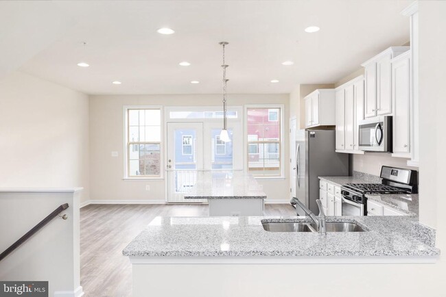 Photo - 1815 Bird Run Townhome