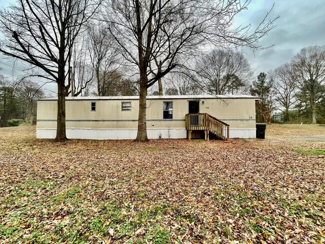 Photo - Adorable 2 bedroom 1 bath Mobile Home located it Dallas