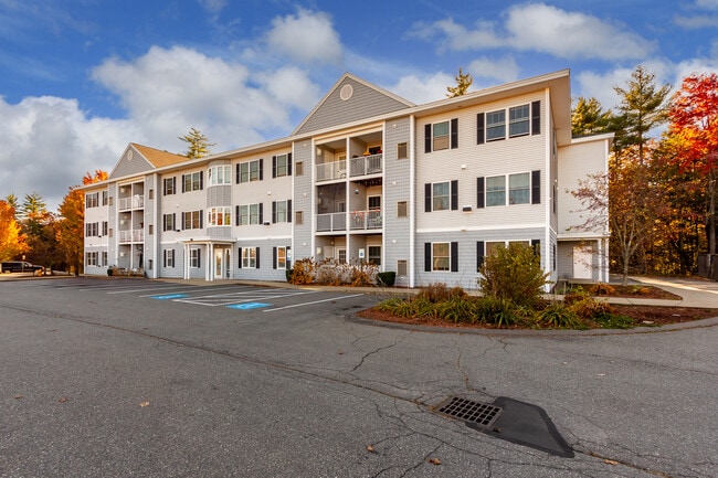 Photo - Residences on the Knoll Over Mystic Brook LLC