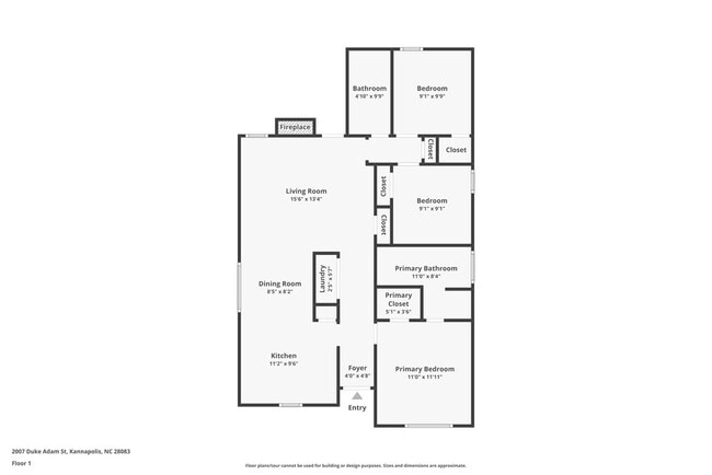 Photo - 2007 Duke Adam St