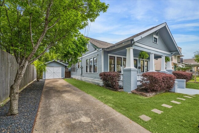 Photo - 3709 Reagan St