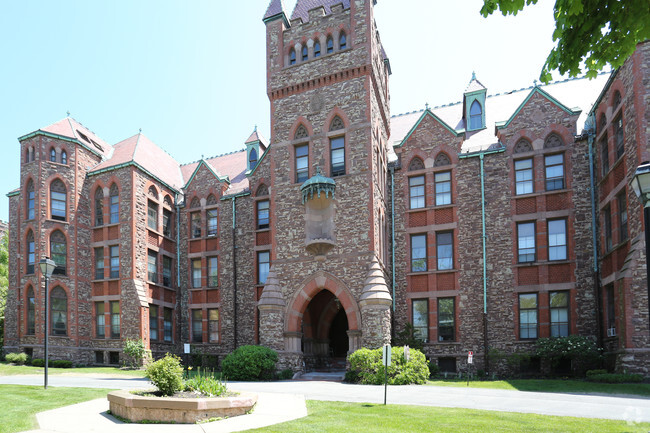 Building Photo - St. Bernard's Park - 55+ Senior Housing Rental