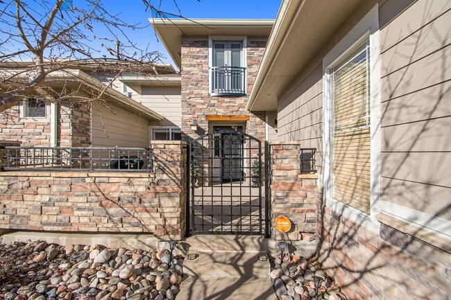 Photo - Luxury Home with Mountain and City Views in the Coveted Bluffs at Pinehurst Community