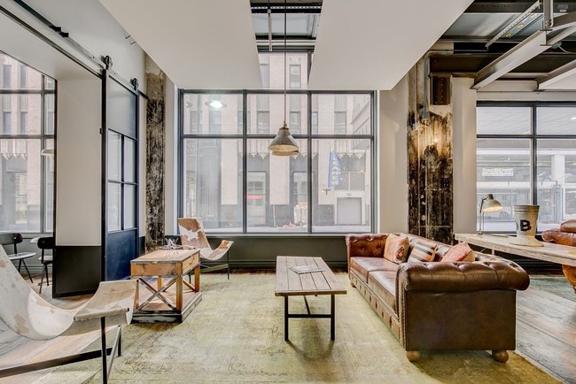 Photo - Interurban Building