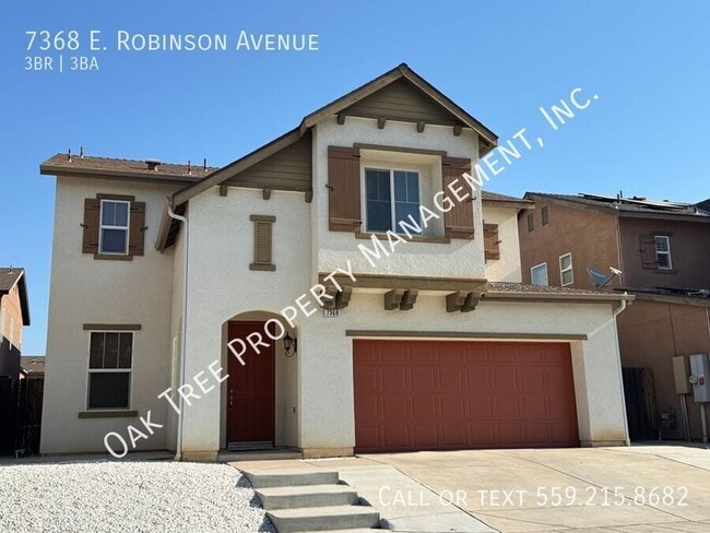 Building Photo - 7368 E Robinson Ave Rental