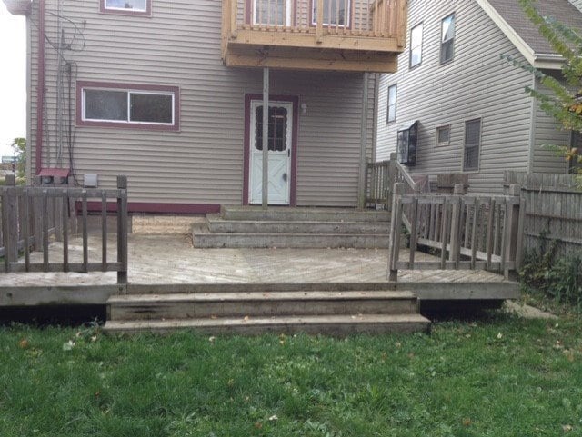 Photo - 145 E Bennett St Unit Lower