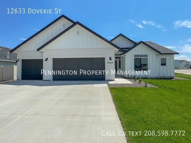 Photo - 12633 Dovekie St House