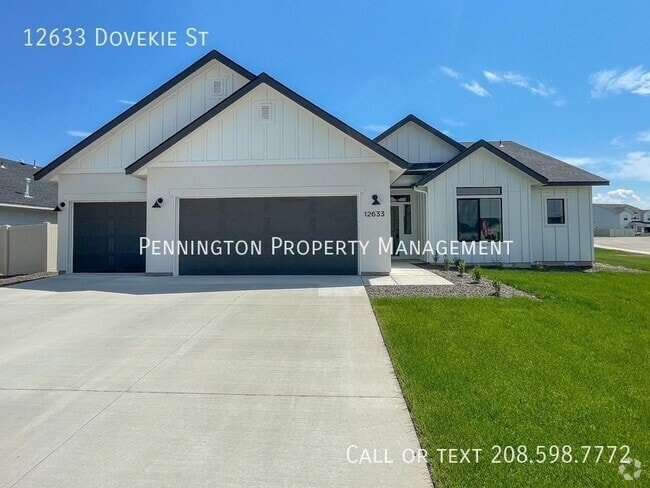 Building Photo - 12633 Dovekie St Rental