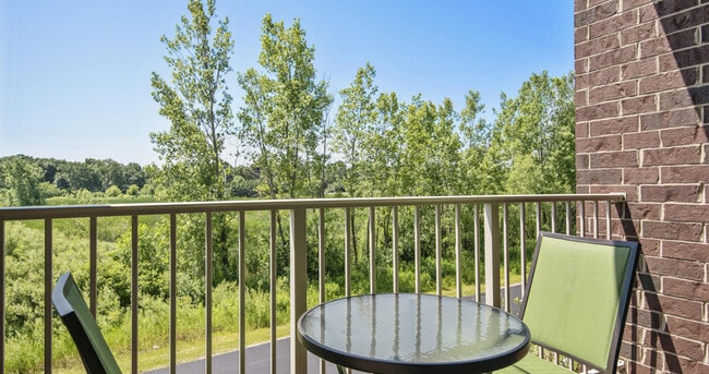 Photo - Deer Park Crossing Apartments