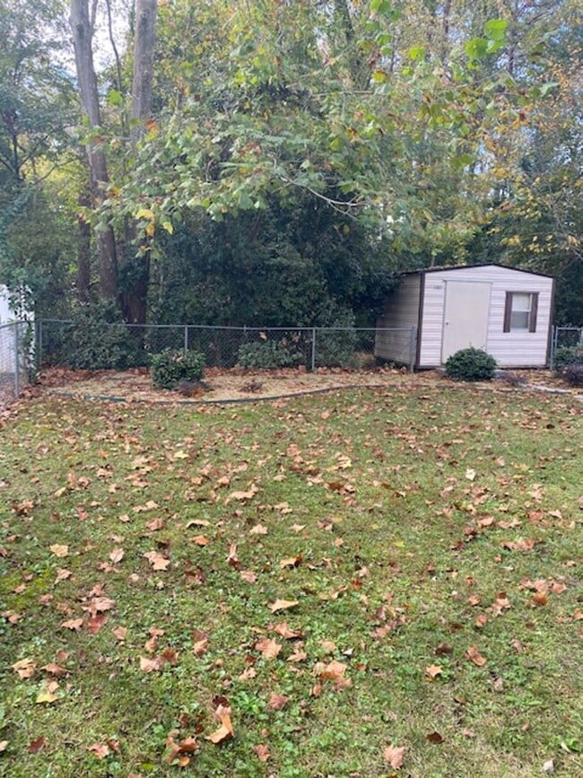 Photo - Quiet North Columbus Home