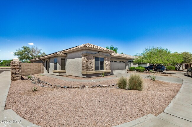 Photo - 15548 N 156th Ln