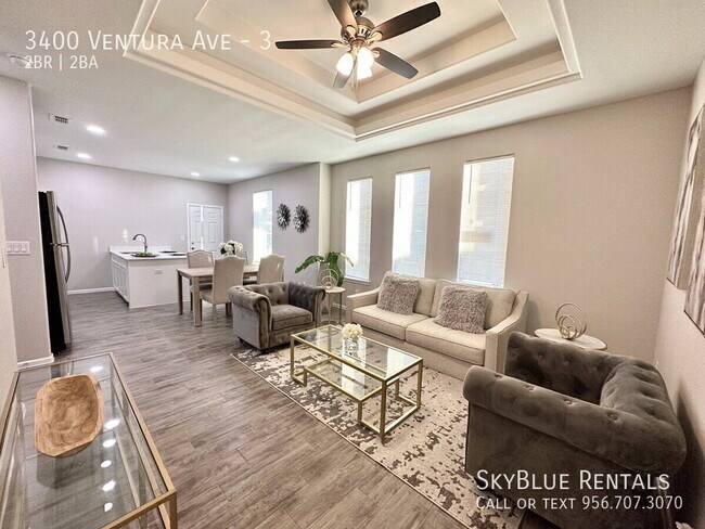 Photo - 3400 Ventura Ave Unit 3
