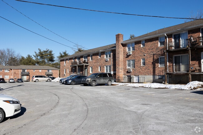 Photo - Woodhill Green Condos