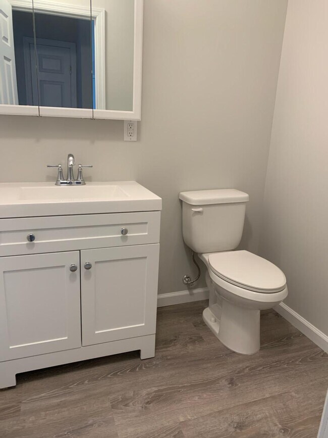 Point Beach Apartments