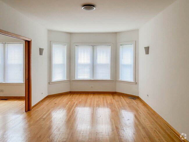 Building Photo - 4811 N Wolcott Ave Unit 4817-1A Rental