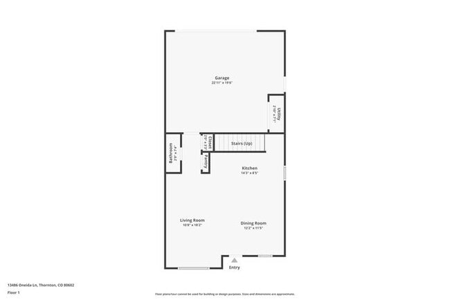 Photo - 13486 Oneida Ln