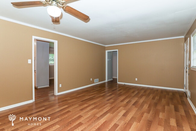 Photo - 1320 N Cherokee Ave