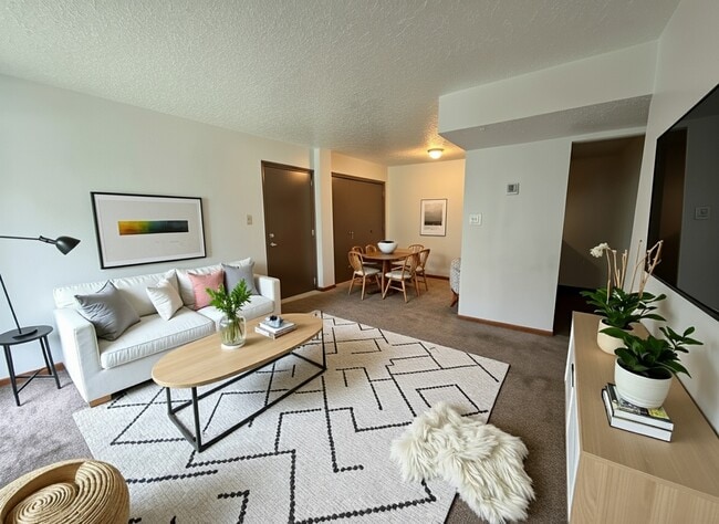 Stuart Apartments