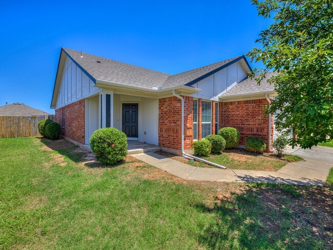 Photo - Updated home in Edmond + Edmond Schools