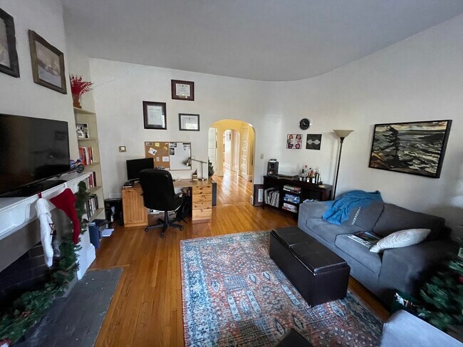 591 Beacon St