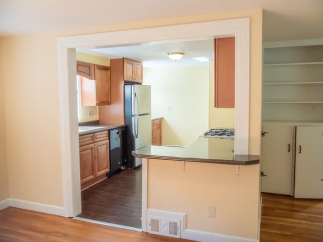 Cocina - 225 Cooper St