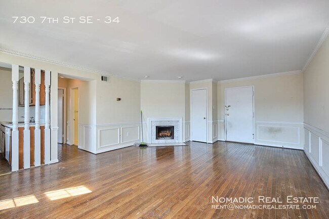 Photo - 730 7th St SE Unit #34