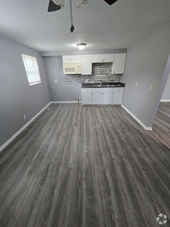 Building Photo - 1610-1612 E 25TH AVE Unit 1610 E 25th Ave Rental