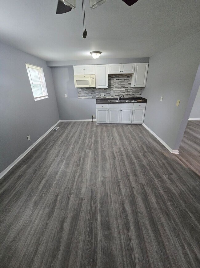 Photo - 1610-1612-1612 E 25th Ave Apartamento Unidad 1610 E 25th Ave