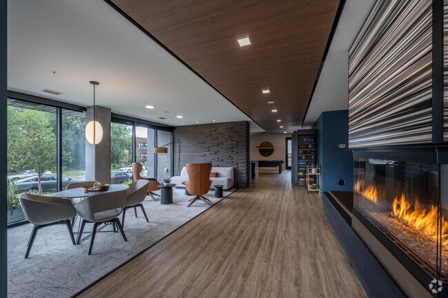 Five 90 Park Apartments