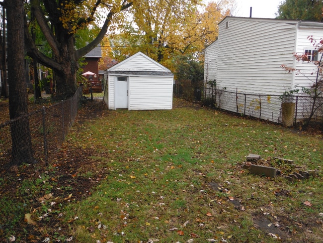 Photo - 1520 Frazer Ave NW