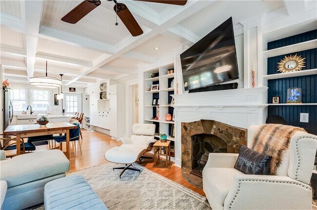 Photo - 45 Mortimer St SE