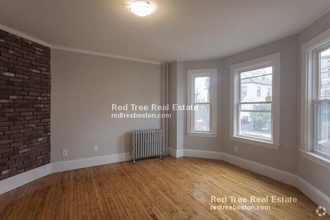 Building Photo - 38 Cherry St Unit 1 Rental