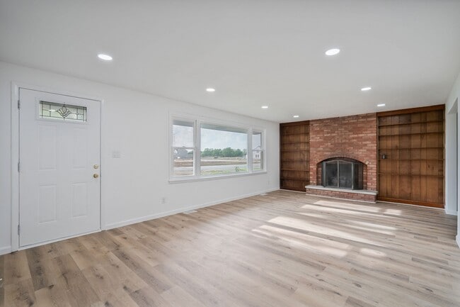 Photo - 3706 S Park Rd