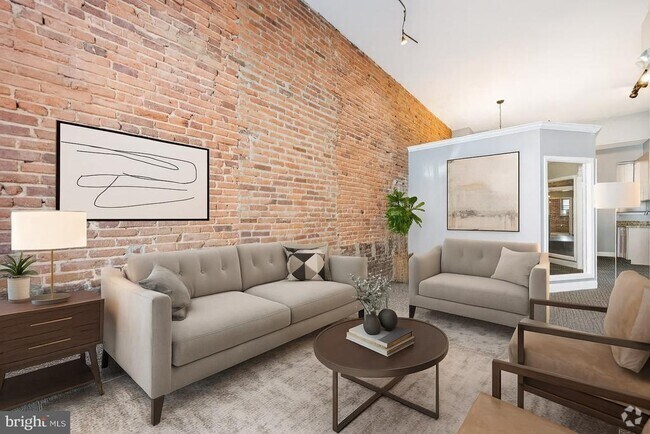 Building Photo - 1412 Light St Rental