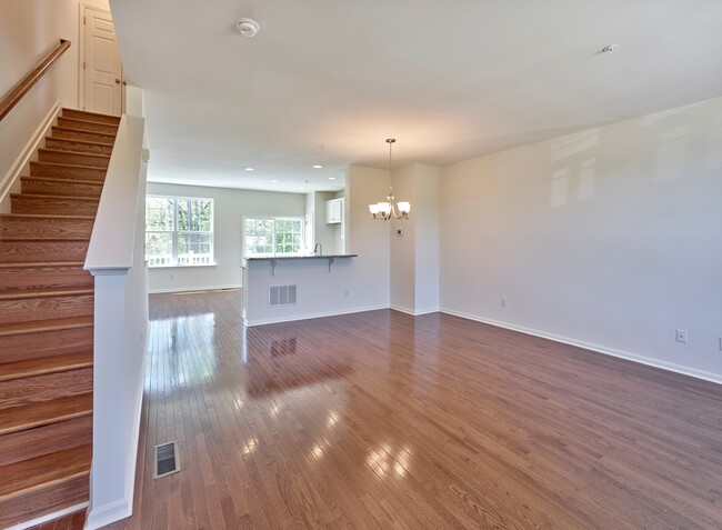 Darley Green Townhomes
