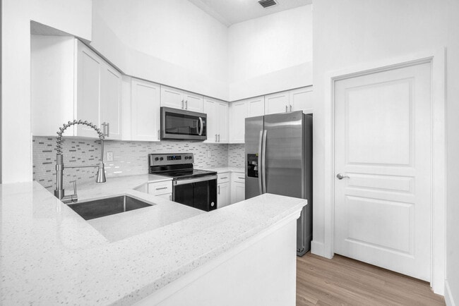 The Enclave At Delray Beach