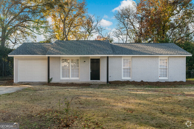 Building Photo - 6137 Stoneway Dr Rental