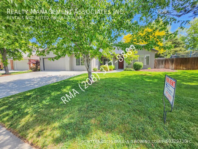 Photo - 6250 S Peppertree Ave Casa