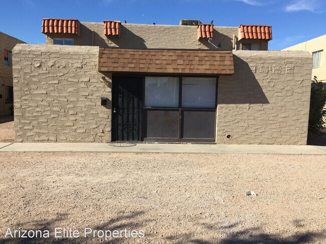 2 br, 1 bath House - 1253 N 47th Place - 2 br, 1 bath House - 1253 N 47th Place